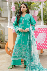 Zellbury Embroidered Chickankari Edition '26