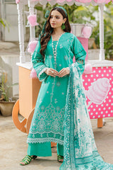 Zellbury Embroidered Chickankari Edition '26