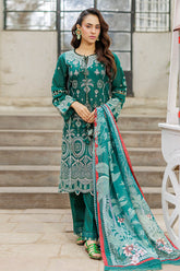 Zellbury Embroidered Chickankari Edition '26