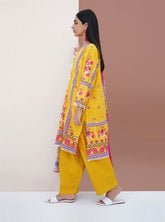 Zellbury 2pc Vol-04 Printed Lawn