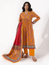 Zellbury Vol-05 Printed Lawn