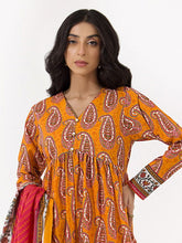 Zellbury Vol-05 Printed Lawn