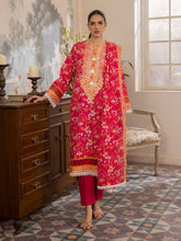 Zellbury 3 Piece Embroidered Lawn Collection 24