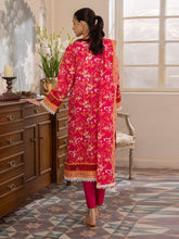Zellbury 3 Piece Embroidered Lawn Collection 24