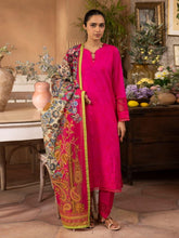 Zellbury 3 Piece Embroidered Lawn Collection 24