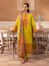 Zellbury Summer Embroidered Lawn Collection