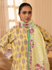 Zellbury Summer 2 PC Printed Lawn Collection