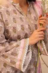 Zellbury Unstitch Lawn Collection