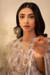 Zellbury Unstitch Lawn Collection