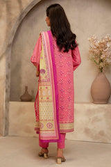 Zellbury Unstitch Lawn Collection