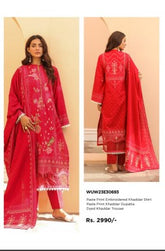 Zellbury Winter Collection V-2