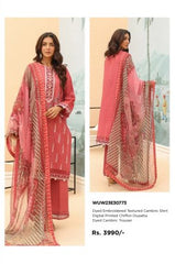 Zellbury Winter Collection V-2