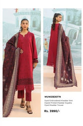 Zellbury Winter Collection V-2