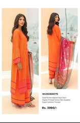 Zellbury Winter Collection V-2