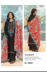 Zellbury Winter Collection V-2