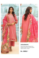 Zellbury Winter Collection V-2