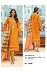 Zellbury Winter Collection V-2