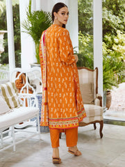 Zellbury Winter Printed Viscose