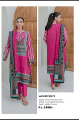 Zellbury Winter Collection V-2