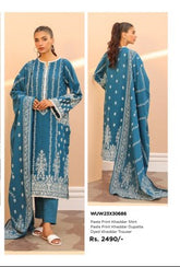 Zellbury Winter Collection V-2