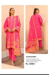 Zellbury Winter Collection V-2