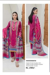 Zellbury Winter Collection V-2