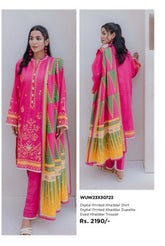 Zellbury Winter Collection V-2