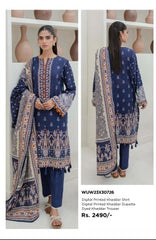 Zellbury Winter Collection V-2