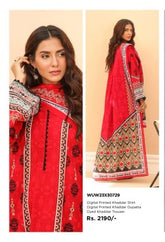 Zellbury Winter Collection V-2