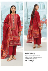 Zellbury Winter Collection V-2