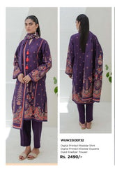 Zellbury Winter Collection V-2