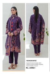 Zellbury Winter Collection V-2