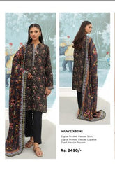 Zellbury Winter Collection V-2