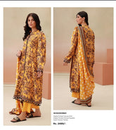 Zellbury Winter Collection V-2