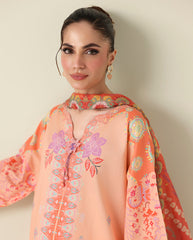 Rosette Lawn By Roheenaz 2026