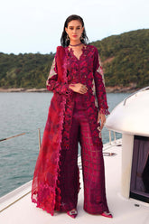 Afrozeh SummerLuxury Lawn '2025