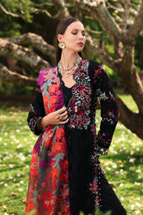 Afrozeh SummerLuxury Lawn '2025