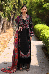 Afrozeh SummerLuxury Lawn '2025