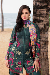 Afrozeh SummerLuxury Lawn '2025