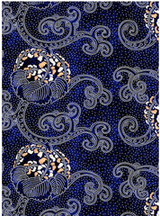 Misha Single Print Lawn Vol2