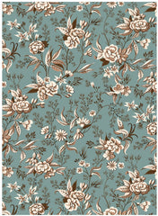 Misha Single Print Lawn Vol2