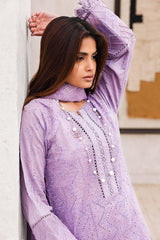 Adan's Libas Chikankari Lawn Collection 24