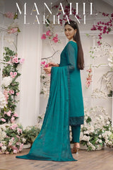 Dastaan By Manahil Lakhani