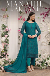 Dastaan By Manahil Lakhani