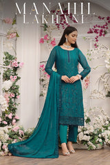 Dastaan By Manahil Lakhani