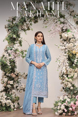 Dastaan By Manahil Lakhani