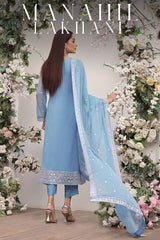 Dastaan By Manahil Lakhani