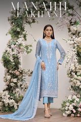 Dastaan By Manahil Lakhani