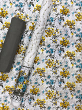 New Komal Prints Wrinkle Free 3 Piece Suit