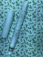 New Komal Prints Wrinkle Free 3 Piece Suit